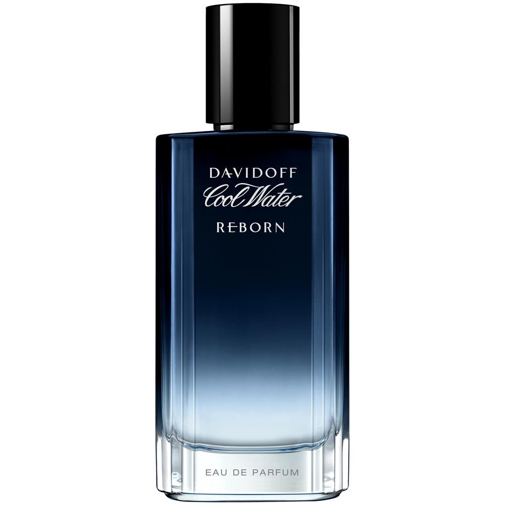 Cool Water Reborn Eau De Parfum 50ml - Foto 2