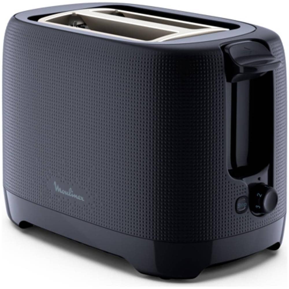 LT2M0810 tostapane 2 fetta /e 850 W Blu - Foto 1