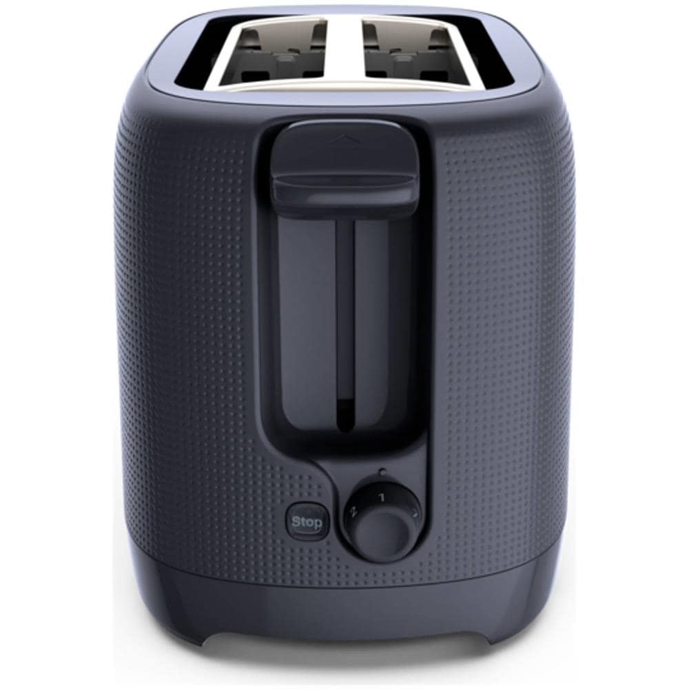 LT2M0810 tostapane 2 fetta /e 850 W Blu - Foto 2