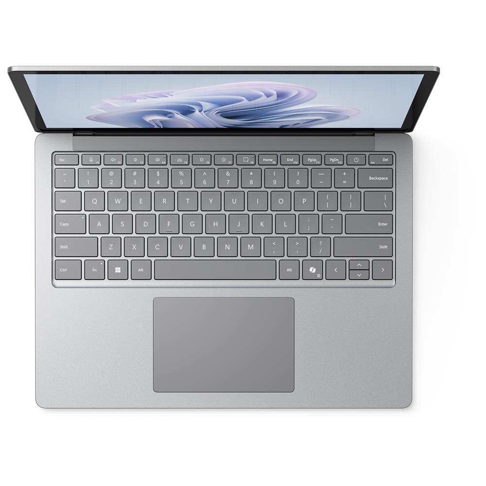 Notebook Surface Laptop 6 Monitor 13.5" Touchscreen Intel Core Ultra 5 135H RAM 32 GB LPDDR5x SSD 256 GB Intel Arc Graphics Windows 11 Pro - Foto 4