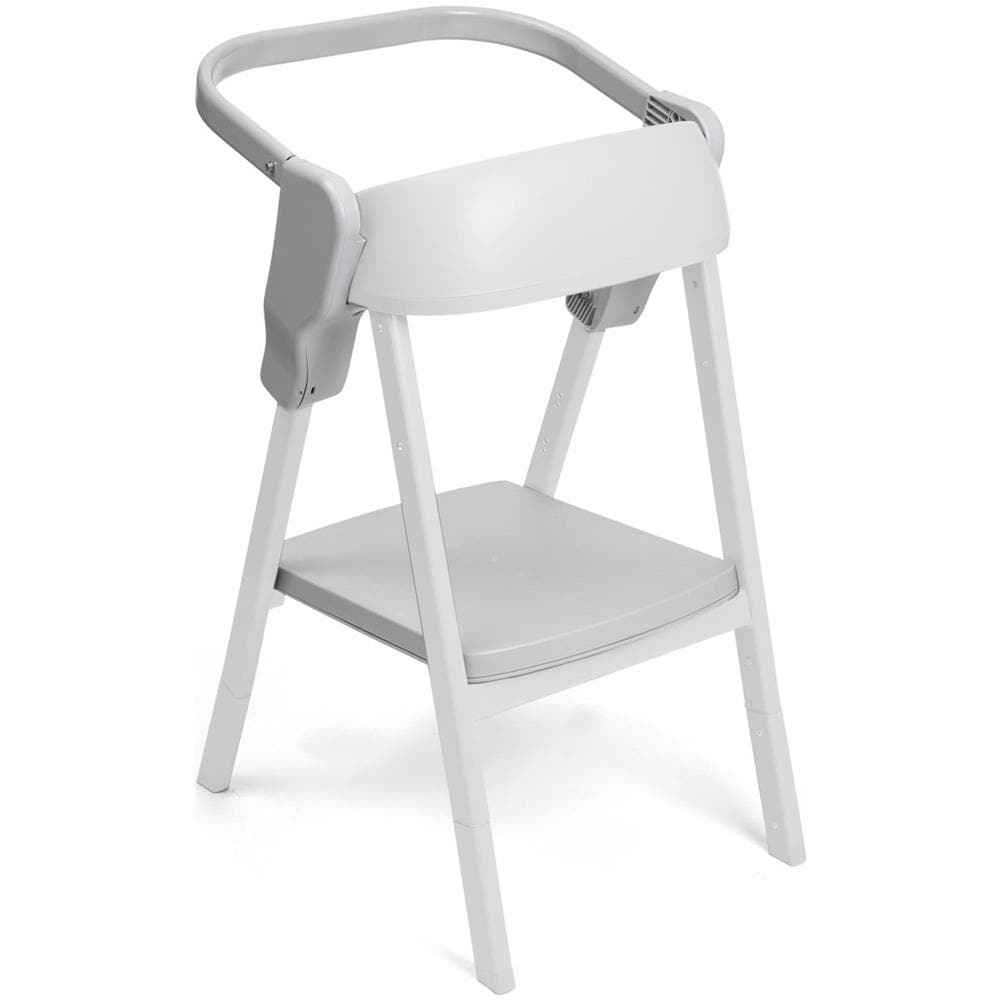 7087049470000 poggiapiedi per bambini Interno Plastica Grigio - Foto 1