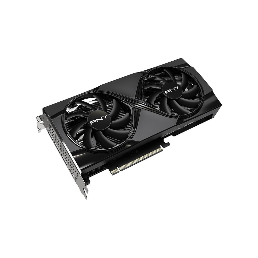 GeForce RTX 5060 Ti 8GB GDDR7 PCI Express x8 5.0 x1 x HDMI 3x DisplayPorts - Foto 2