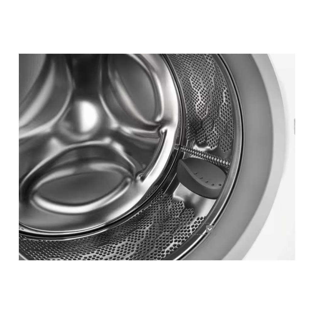 EW6FZ28 lavatrice Caricamento frontale 8 kg 1400 Giri /min Bianco - Foto 11