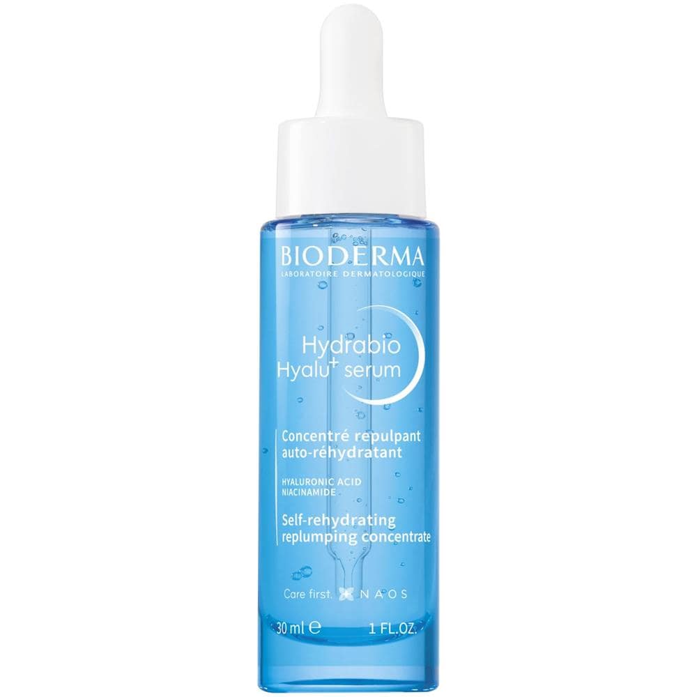 Hydrabio Hyalu+Serum 30 ml - Foto 1