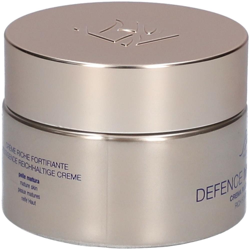 Defence My Age Gold Crema Ricca Fortificante 50 ml - Foto 2