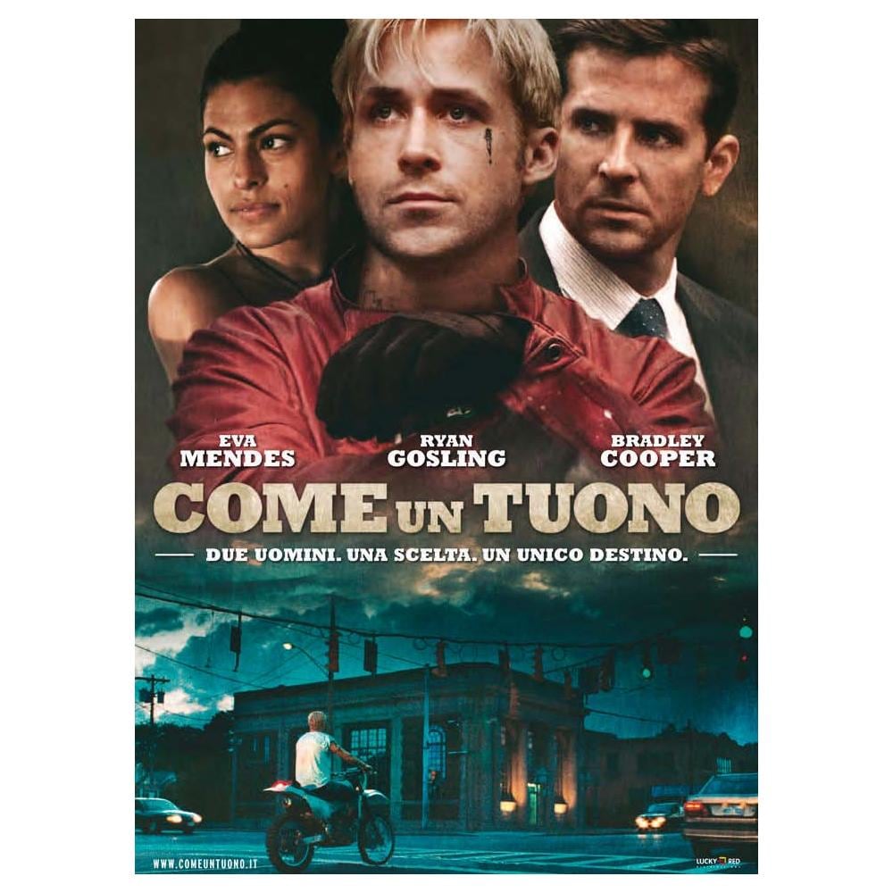 Come Un Tuono - Foto 1