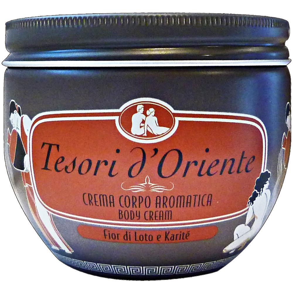 Crema Corpo Vaso Fiori di Loto - Foto 3