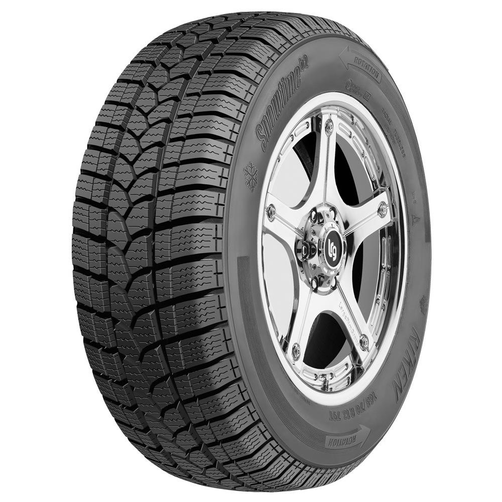 Pneumatico Auto Invernale 175/70 R13 Snowtime B2 Velocità 82 T - Foto 1