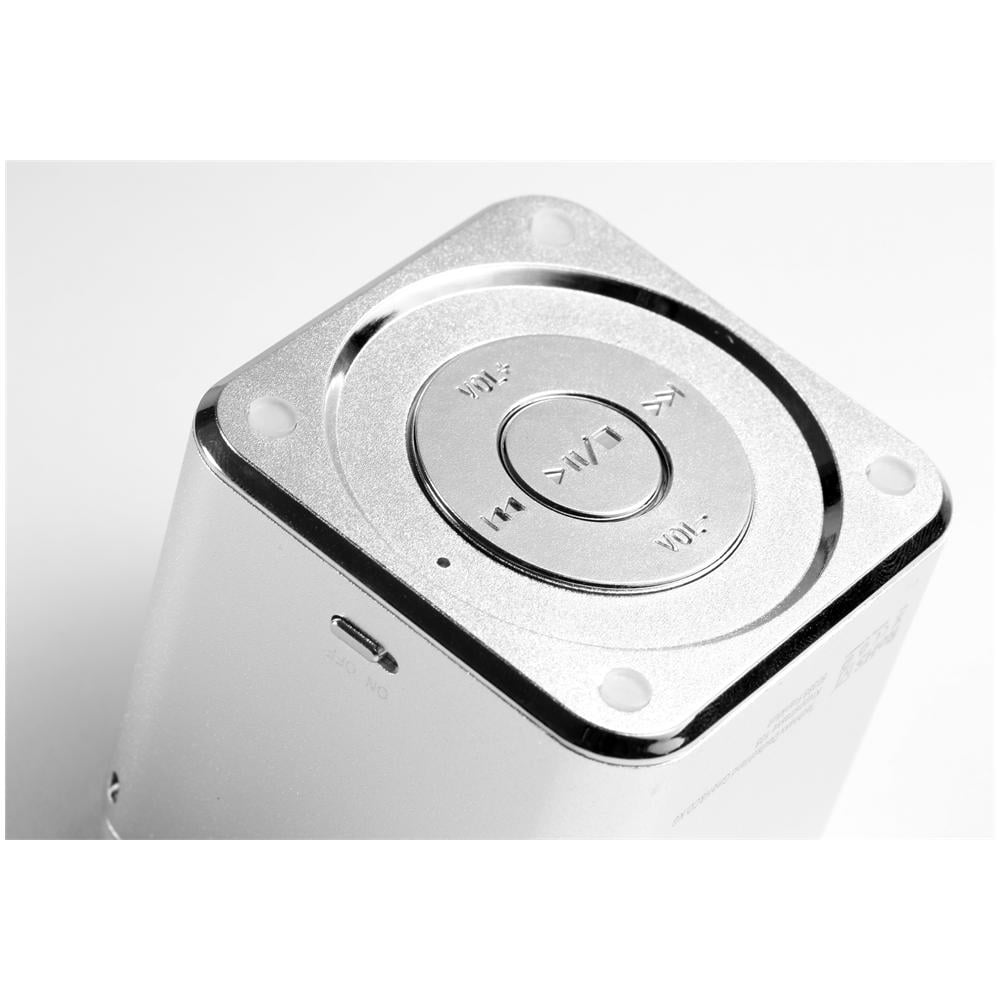 Mini MusicMan Soundstation, MP3, USB, 3.5mm, 117g - Foto 2
