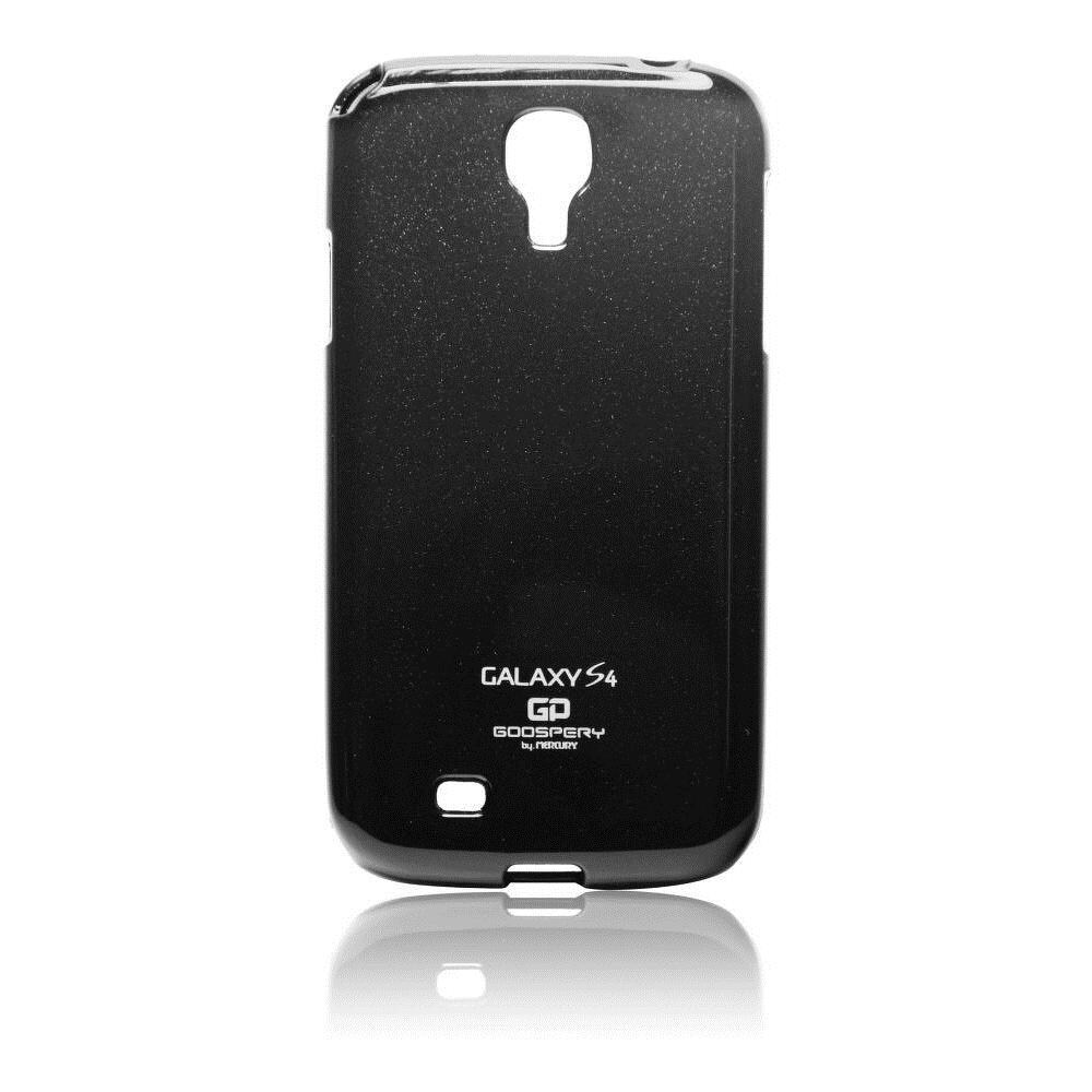 Custodia Jelly Mercury iPhone 6, 6S Plus Nero - Foto 1