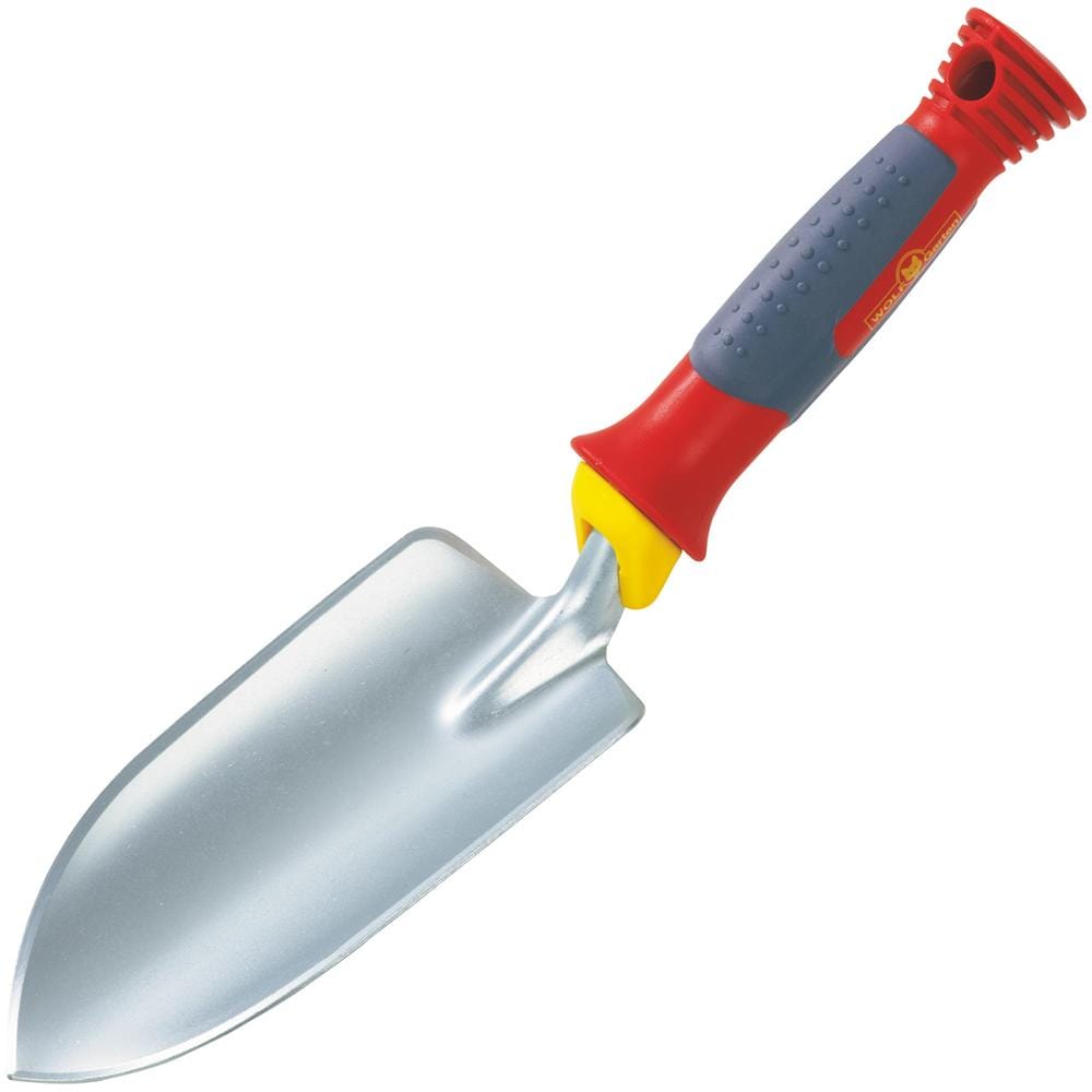 2915000 Lu-2K Trapiantatore In Acciaio Con Impugnatura Soft-Grip - Foto 1