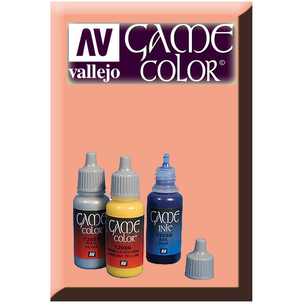 Game Color Rosy Flesh 72100 Colori - Foto 3