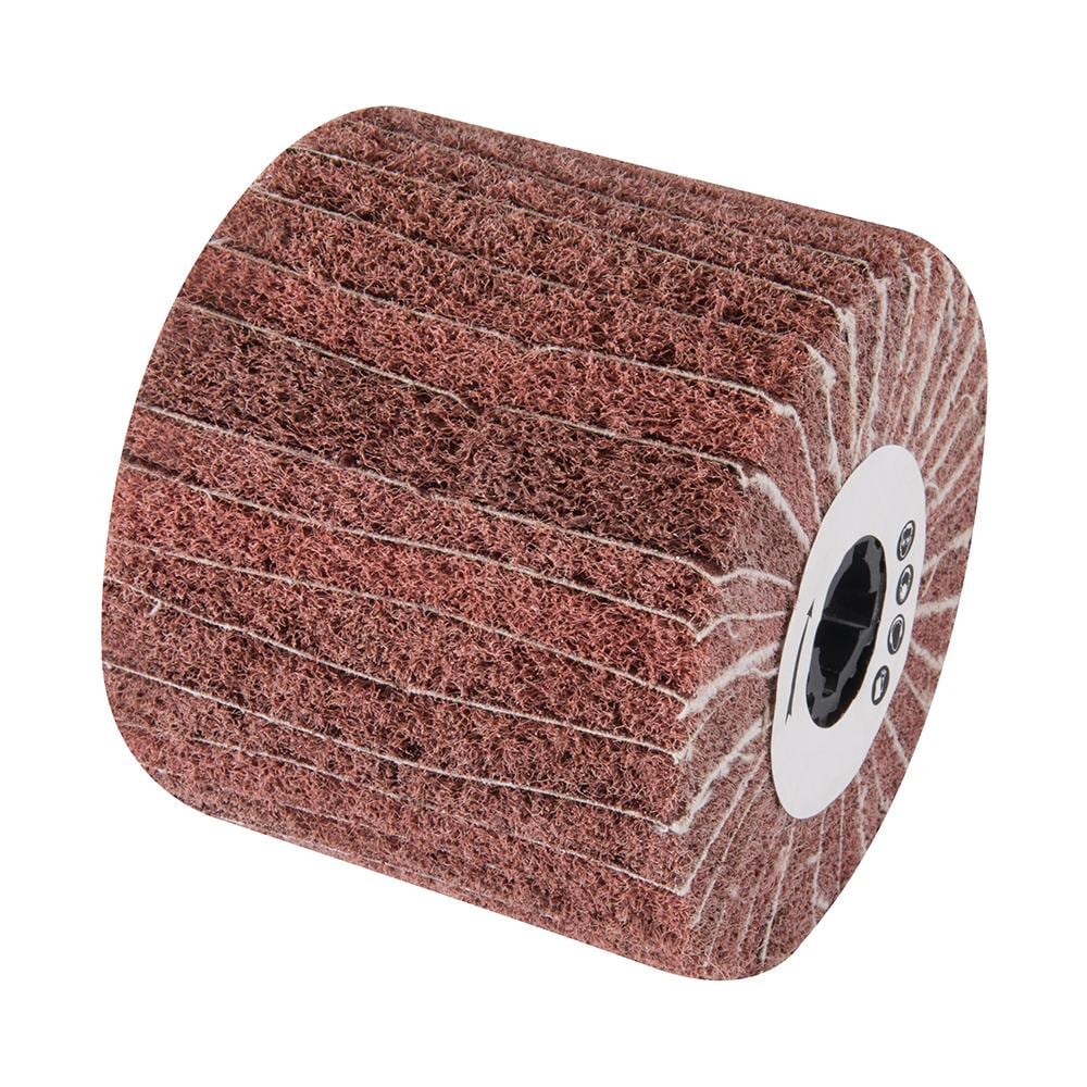 353900 Tamburo Ad Aletta Tamburo Ad Aletta 100 X 115 Mm - Foto 1