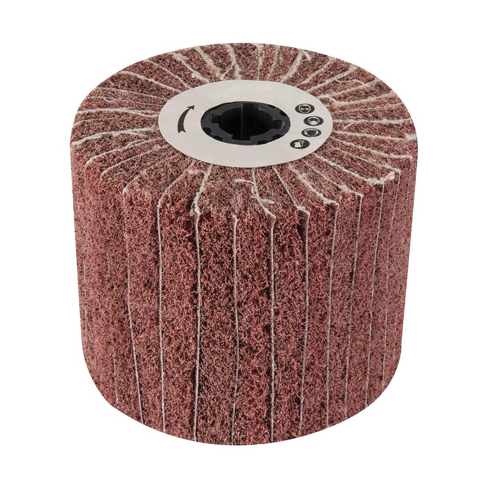 353900 Tamburo Ad Aletta Tamburo Ad Aletta 100 X 115 Mm - Foto 2