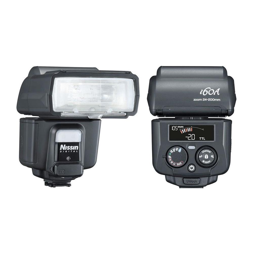 NIS 60FT Flash i60 x Quattro Terzi - Foto 2