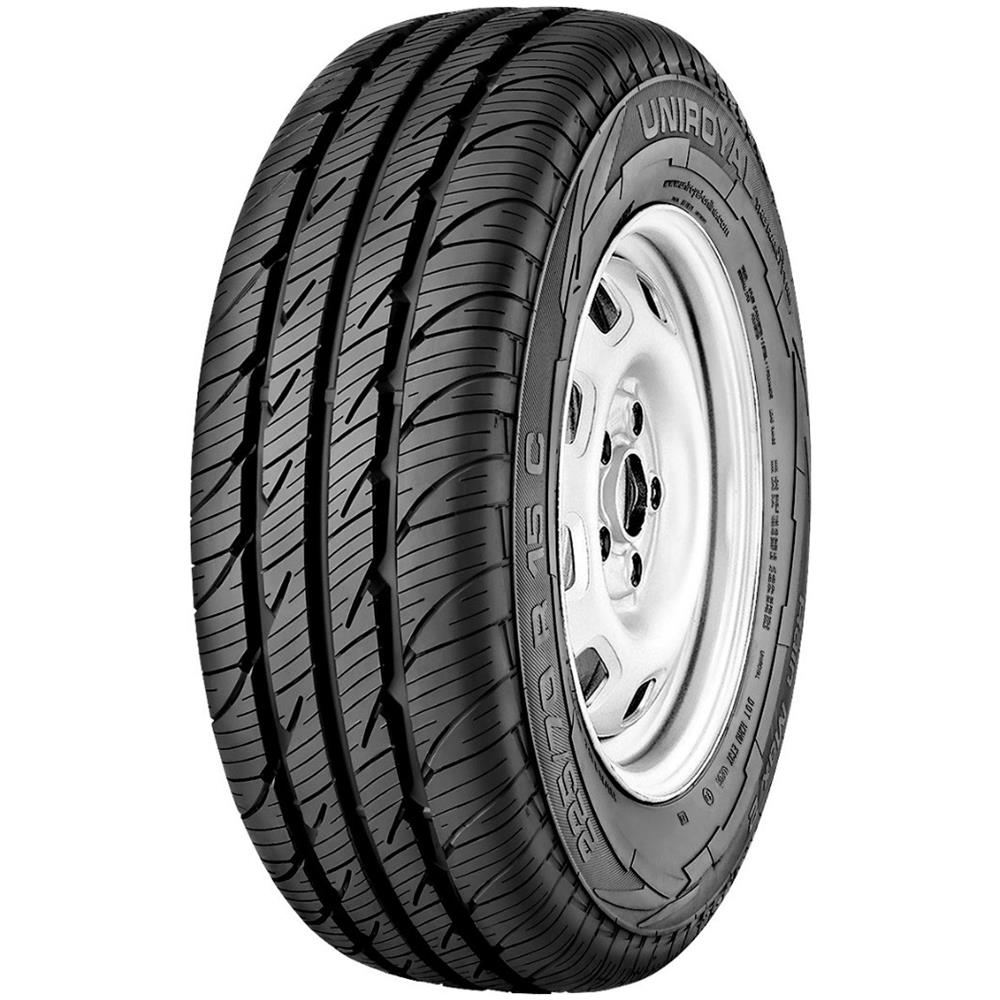 Pneumatico Estivi Furgone 165/70 R13 88r Rain Max 2 - Foto 1