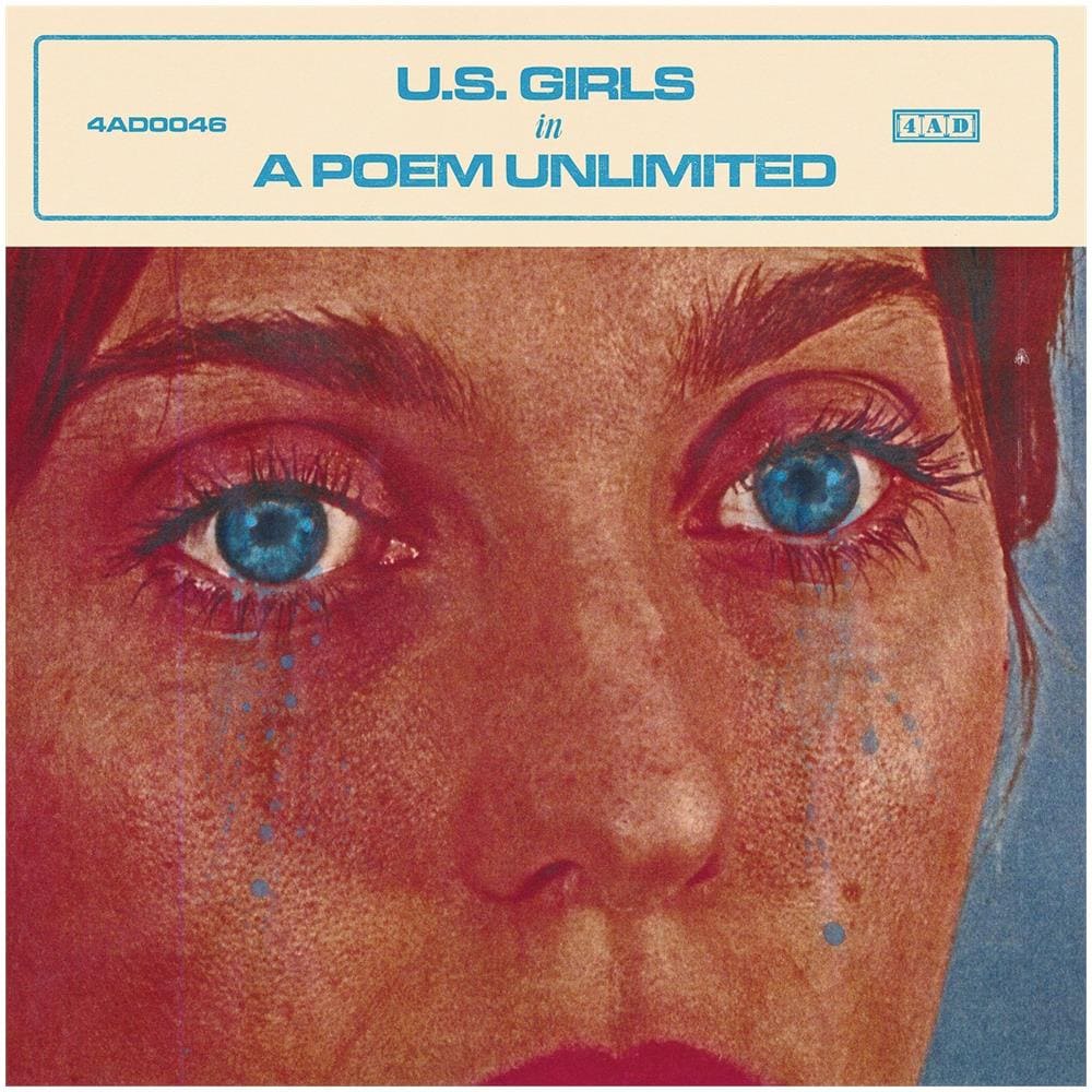 U. S. Girls - In A Poem Unlimited  - Foto 1