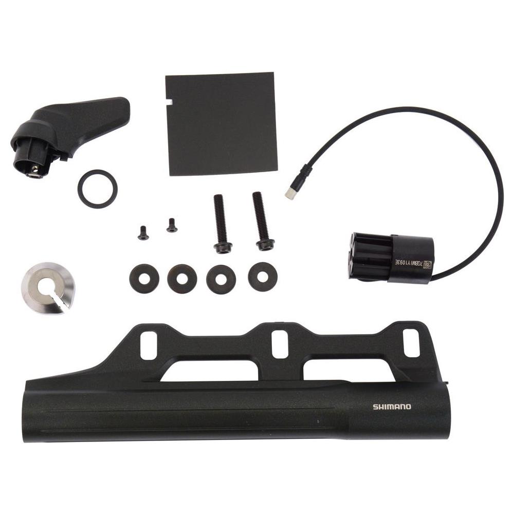 Case Batteria Sm-btc1 Per Dura Ace Di2 9070 / Ultegra, Alfine, Xtr Di2 - Foto 2