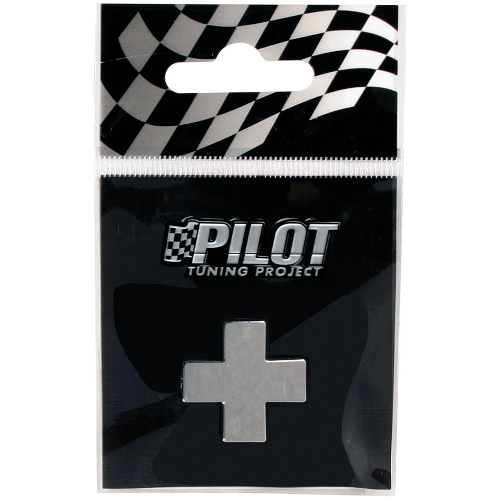 Simbolo+ades. 3d T-3 Mm. 28 - Foto 2