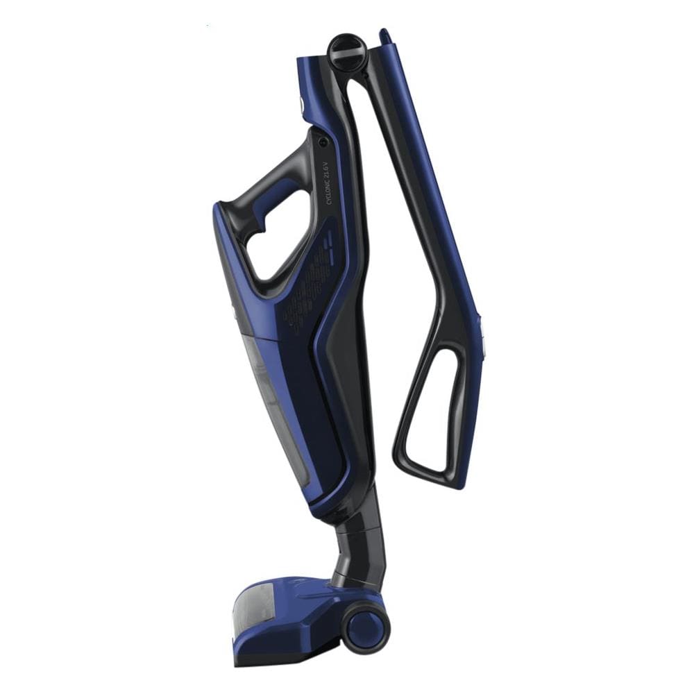 VRT61821VD Scopa Ricaricabile senza Sacco Tensione 21,6 V Colore Blu - Foto 9