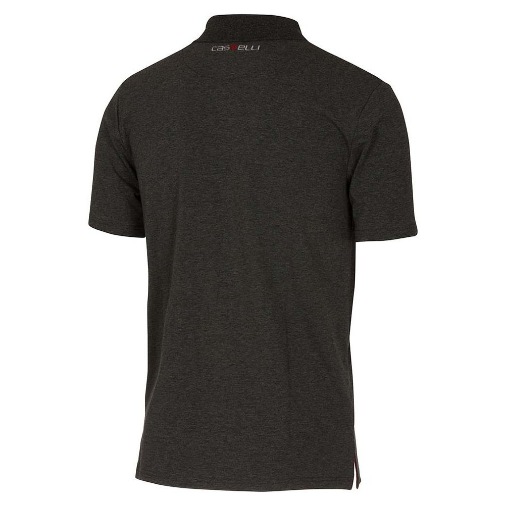 Polo Polo Race Day Abbigliamento Uomo M - Foto 2