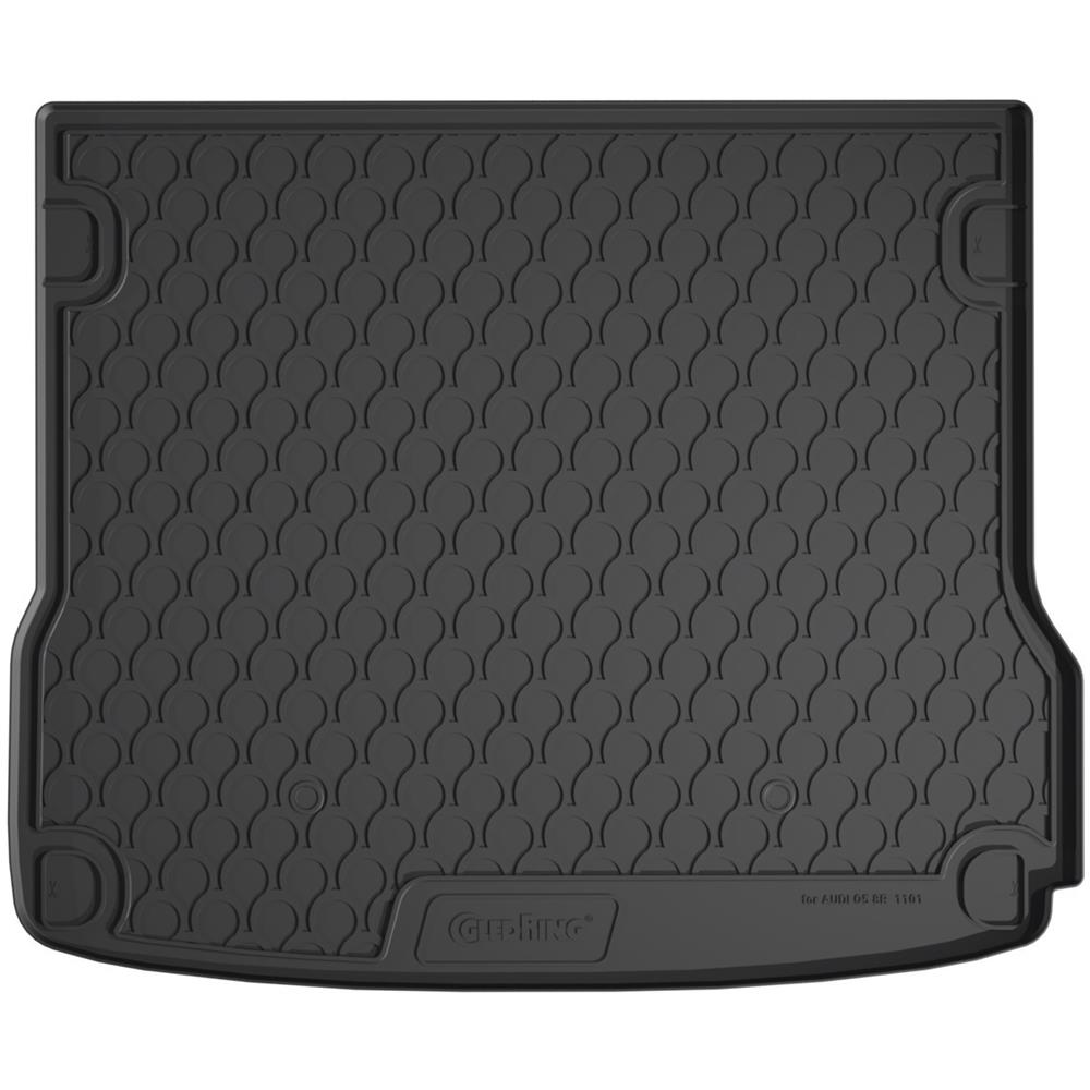 25360 Vasca Baule Su Misura In Gomma Sintetica Audi Q511-08 02-17 - Foto 1