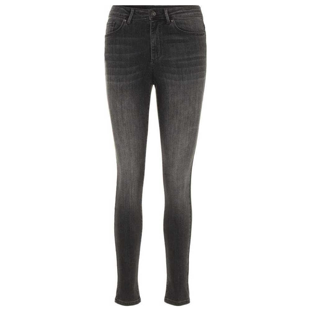 Pantaloni Vero Moda Sophia Hr Skinny L30 Abbigliamento Donna Xxs - Foto 2