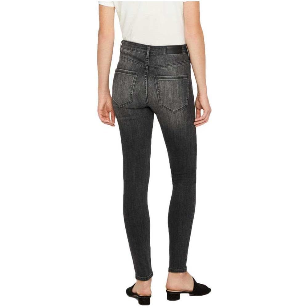 Pantaloni Vero Moda Sophia Hr Skinny L30 Abbigliamento Donna Xxs - Foto 3