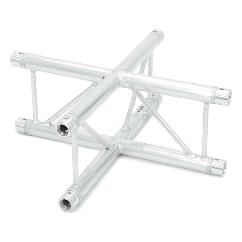Bilock Bq2-pac41v 4-way Cross Piece - Foto 1