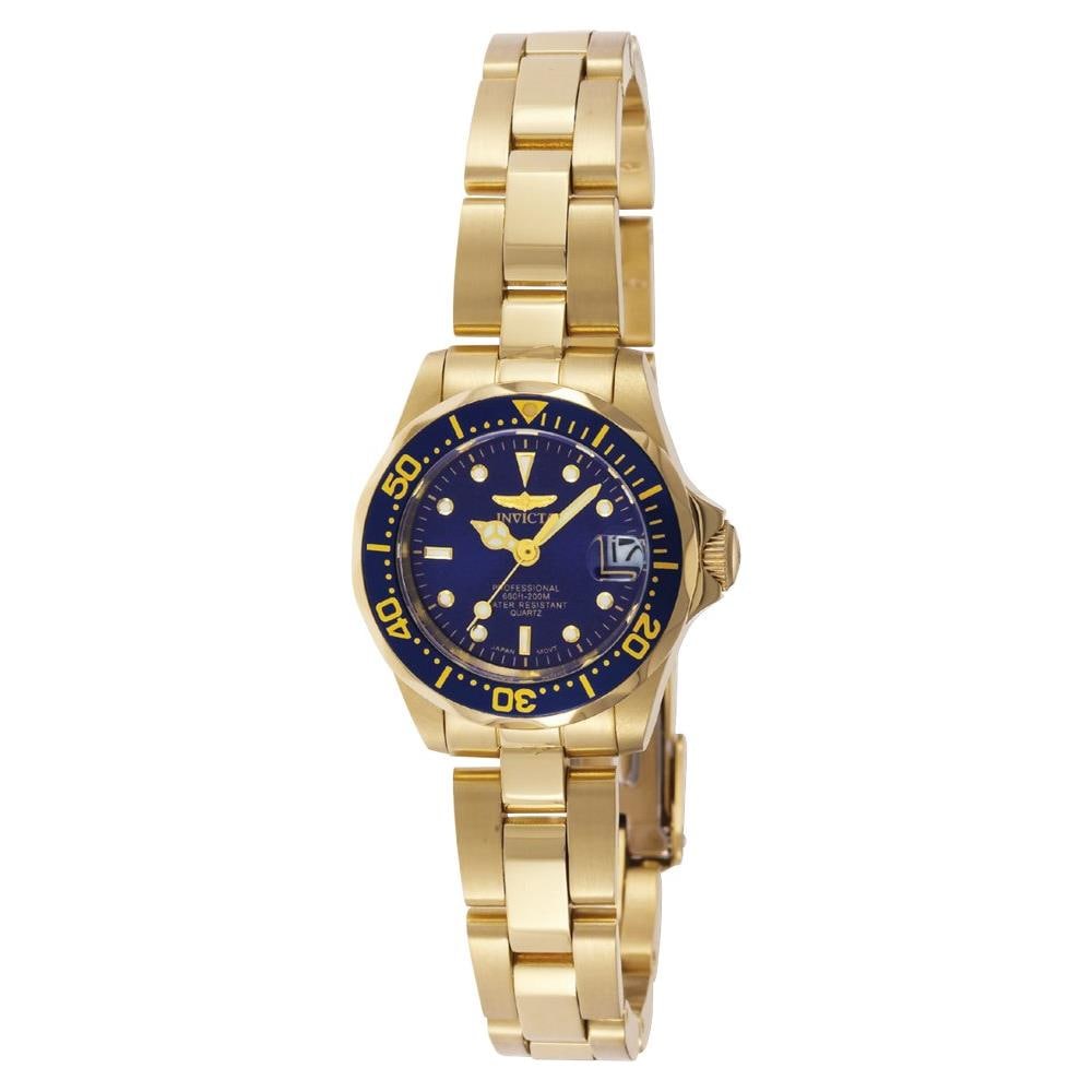 Pro Diver 8944 Blu Orologio Donna - 24.5mm - Foto 1