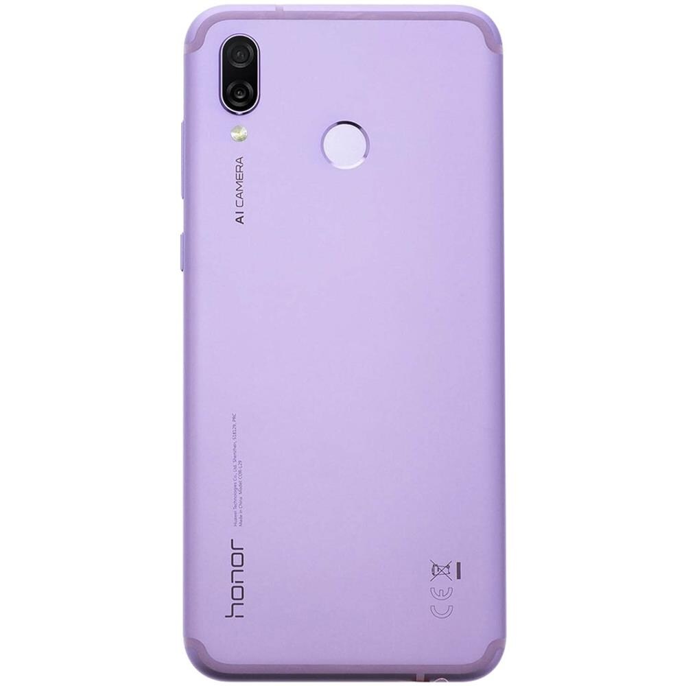 Copribatteria / Facciata Posteriore Rosa Play Originale - Foto 5