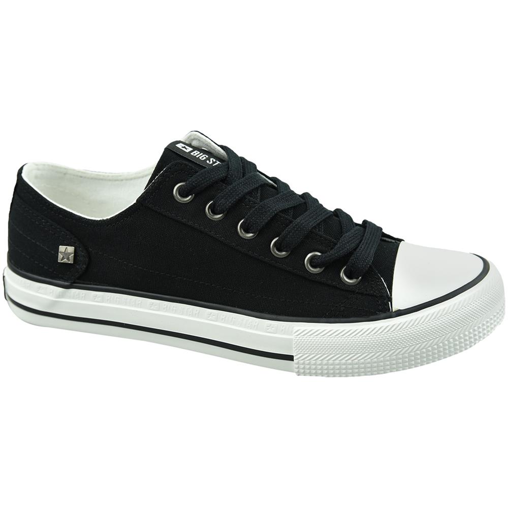 Shoes Dd274338, Donna, Nero, Scarpe Da Ginnastica, Numero: 37 Eu - Foto 1