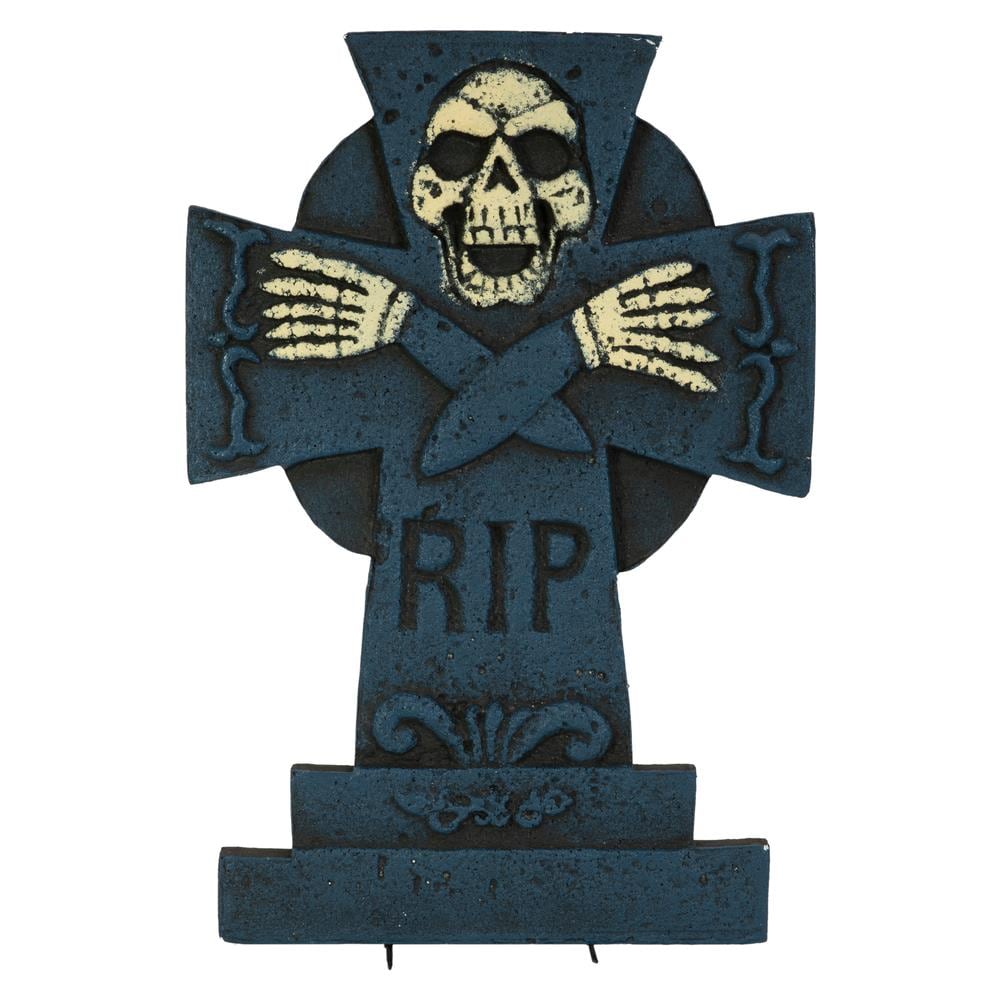 Set di Pietre per Tomba per Halloween - Foto 2