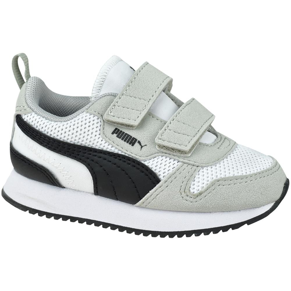 Puma - R78 V Infants 373618-02, Bambini, Grigio, Sneakers, Numero: 22 Eu -  ePRICE