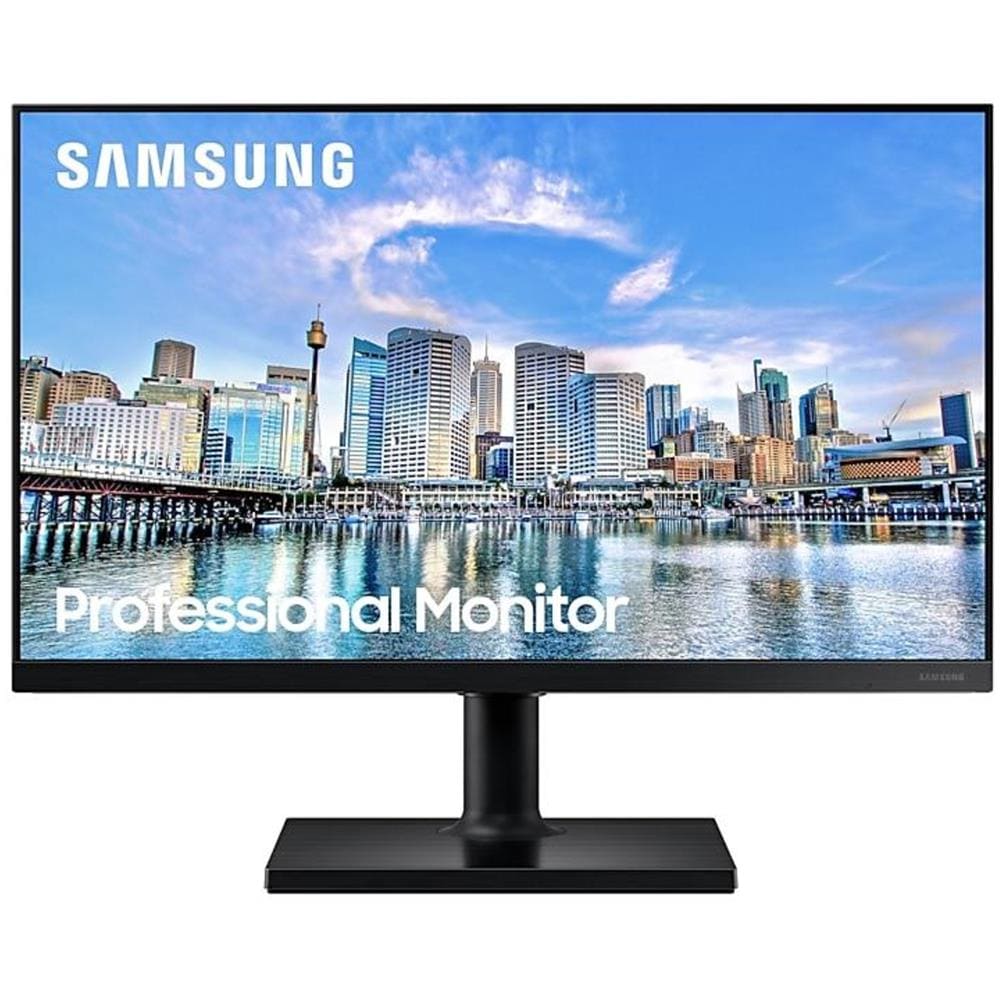 Monitor 24'' LED IPS LF24T450FQU 1920x1080 Full HD Tempo di Risposta 5 ms - Foto 1