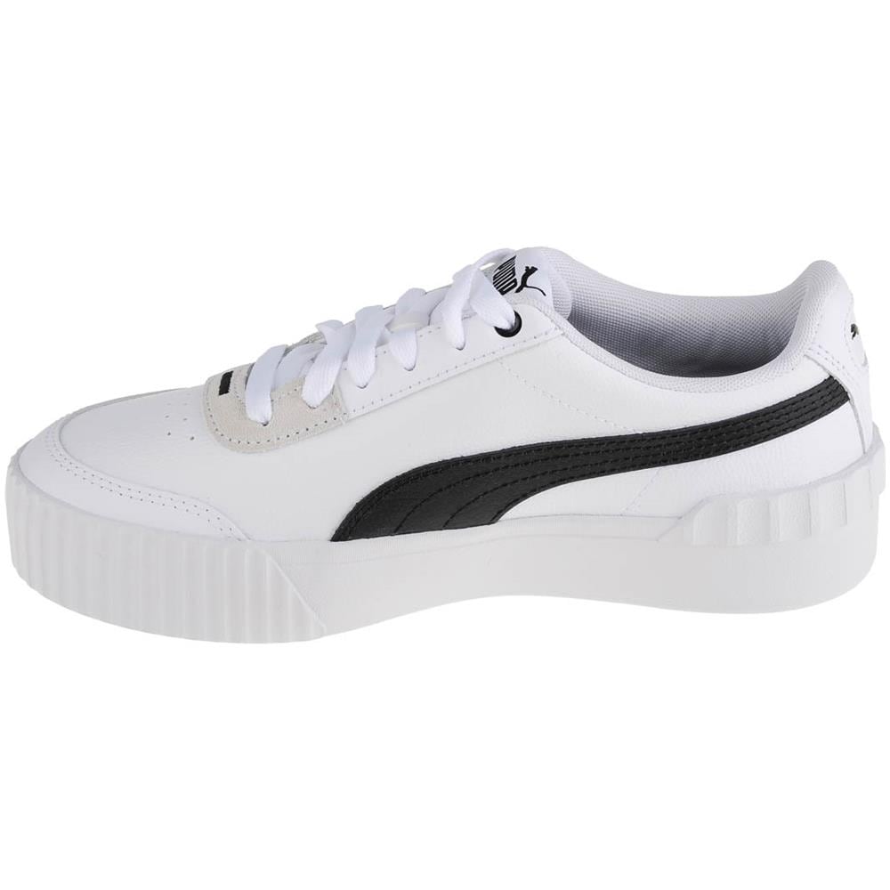 Carina Lift, Donna, Bianco, Sneakers, Numero: 37 Eu - Foto 2