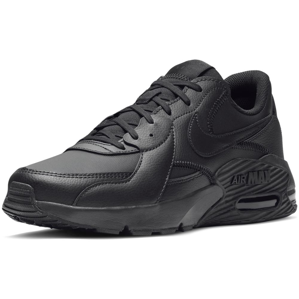 Scarpe Air Max Excee Taglia 41 Codice Db2839-001 Nero - Foto 6