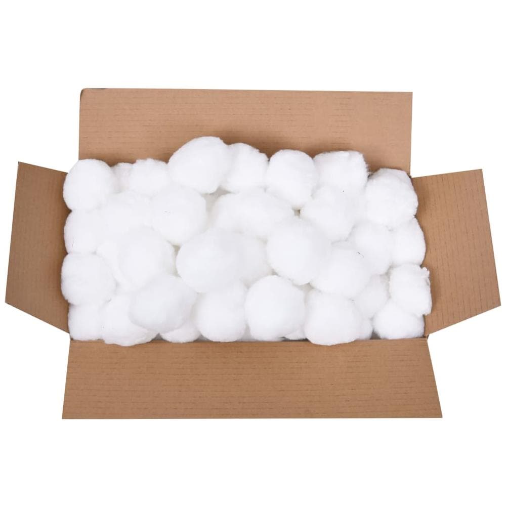 Sfere Filtranti per Piscina 700 g PE - Foto 2