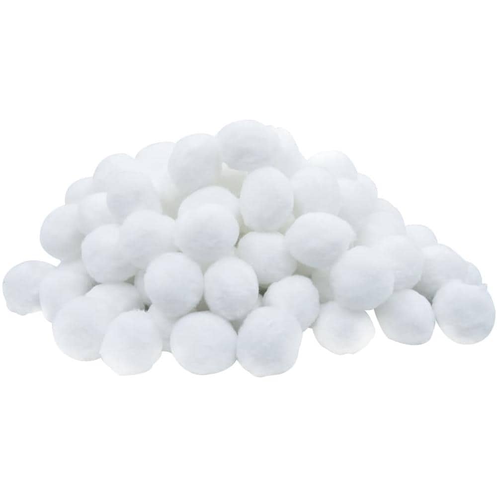 Sfere Filtranti per Piscina 700 g PE - Foto 1