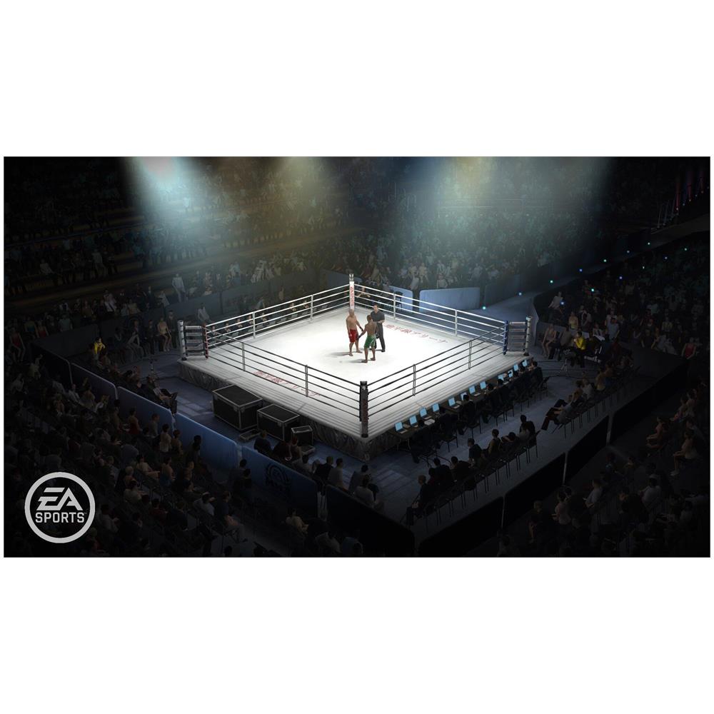EA Sports MMA, Xbox 360, Xbox 360, Sport, T (Teen)  - Foto 1
