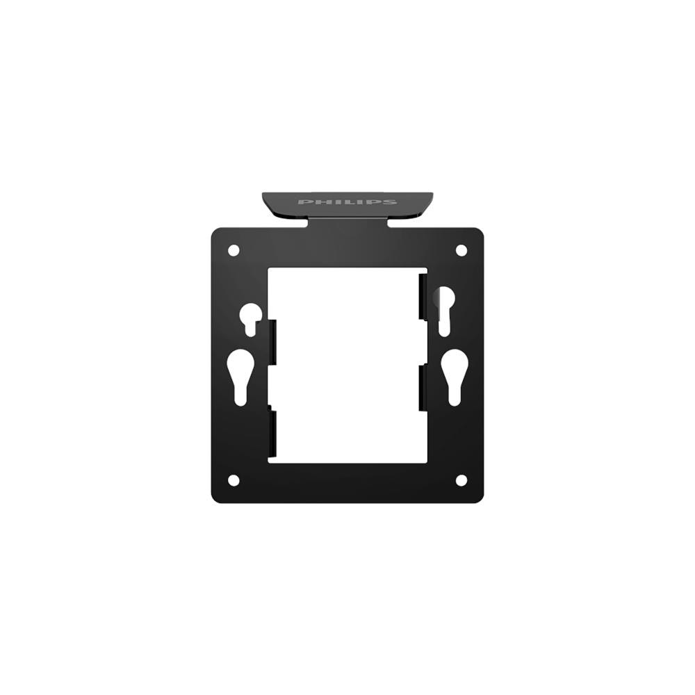 Supporto per Monitor Colore Nero - Foto 1