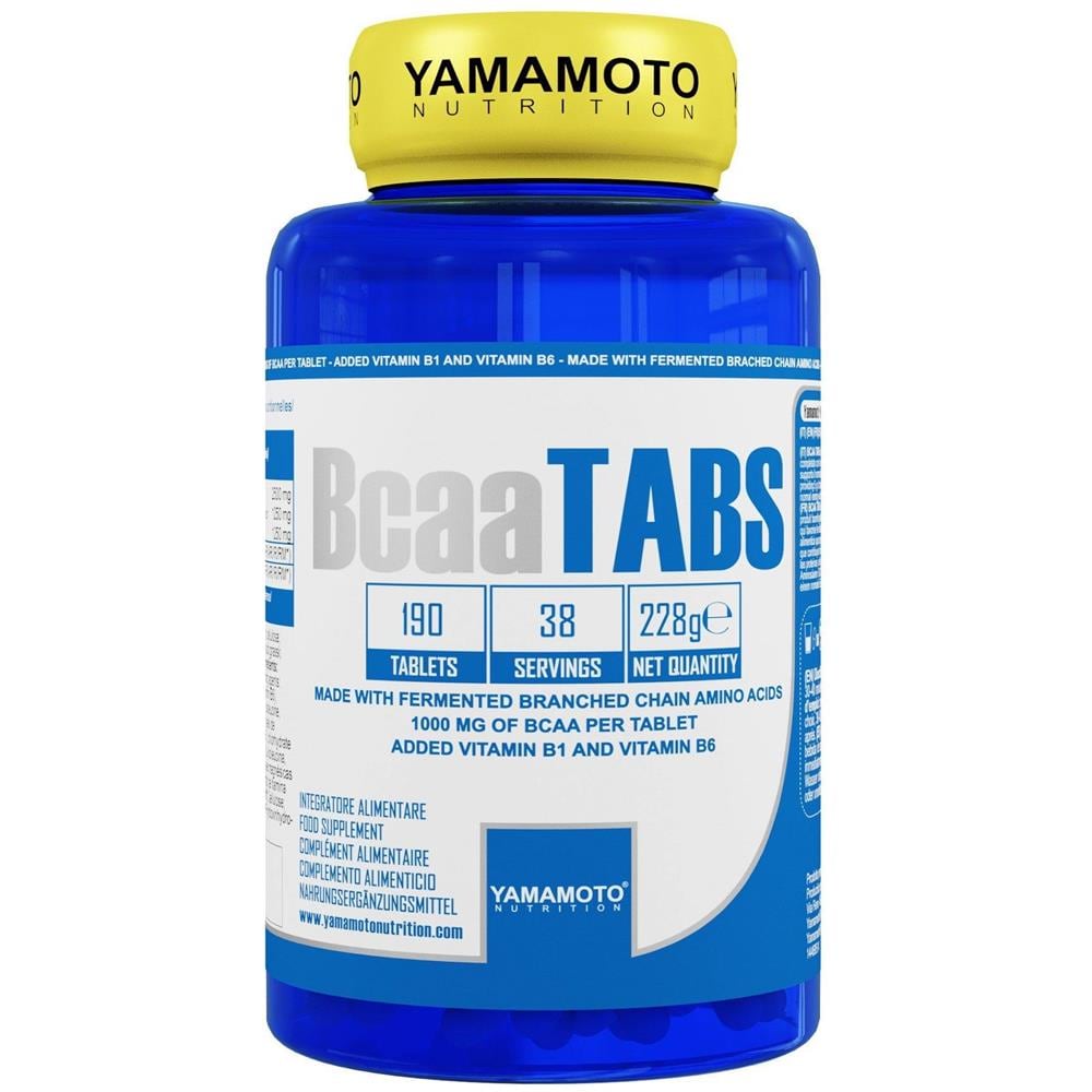 Nutrition Bcaa Tabs - Foto 2
