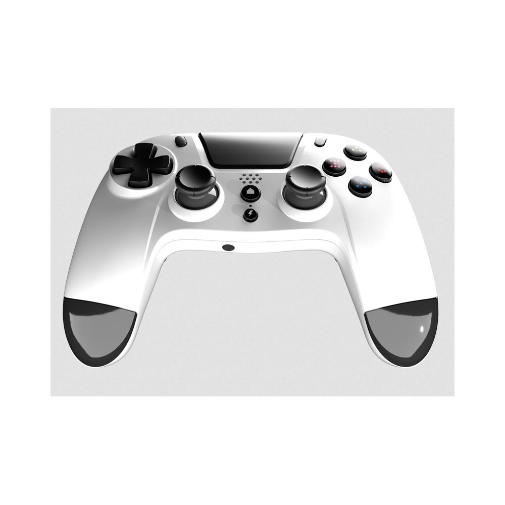 Gamepad Gioteck Playstation 4 Vx4 Wireless Bluetooth Vx4ps4-34-mu - Foto 2