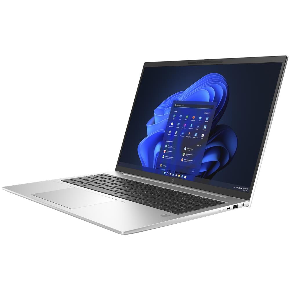 Ultrabook EliteBook 860 G9 Monitor 16" Full HD Intel Core i5-1235U Ram 16 GB SSD 512GB 2x USB 3.2 Windows 11 Pro - Foto 2