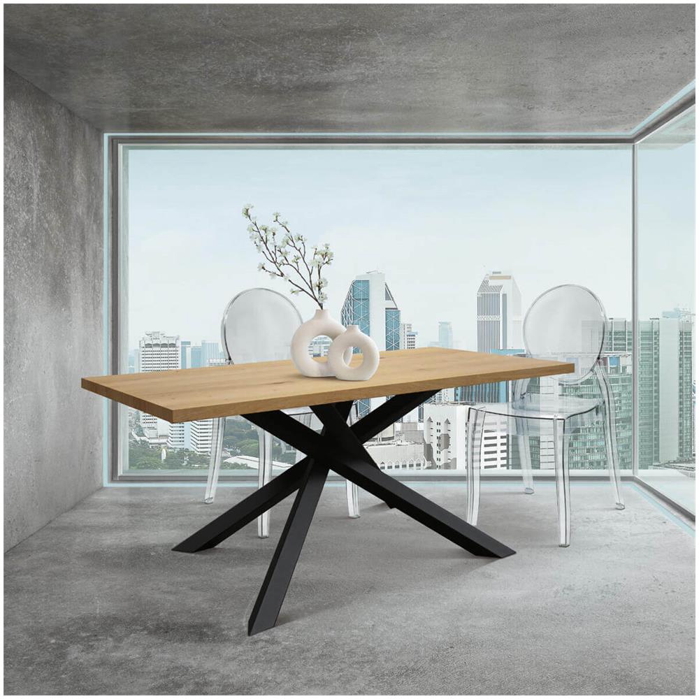 Eris - Tavolo Da Pranzo - Foto 2