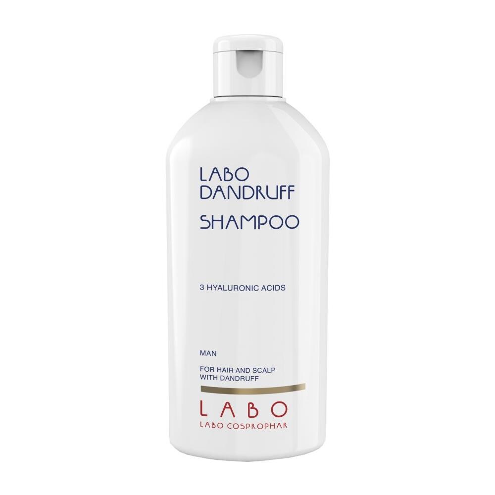 Dandruff Shampoo For Man 200ml - Foto 1