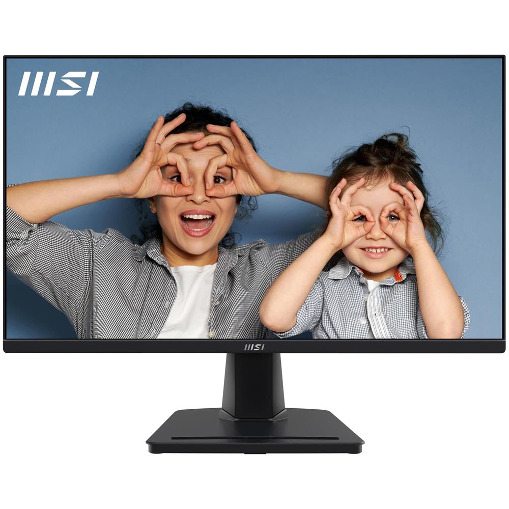 Monitor 24.5" LED IPS Pro MP251 1920x1080 Full HD Tempo di Risposta 4 ms - Foto 1
