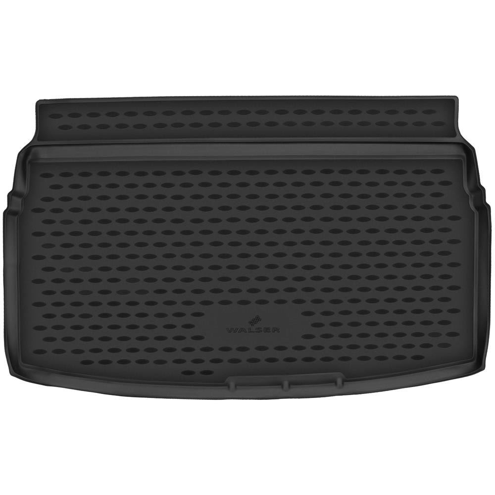 Vasca Baule Su Misura Xtr Per Vw T-cross (c11) Piano Di Carico Inferiore 12/2018-oggi - Foto 1