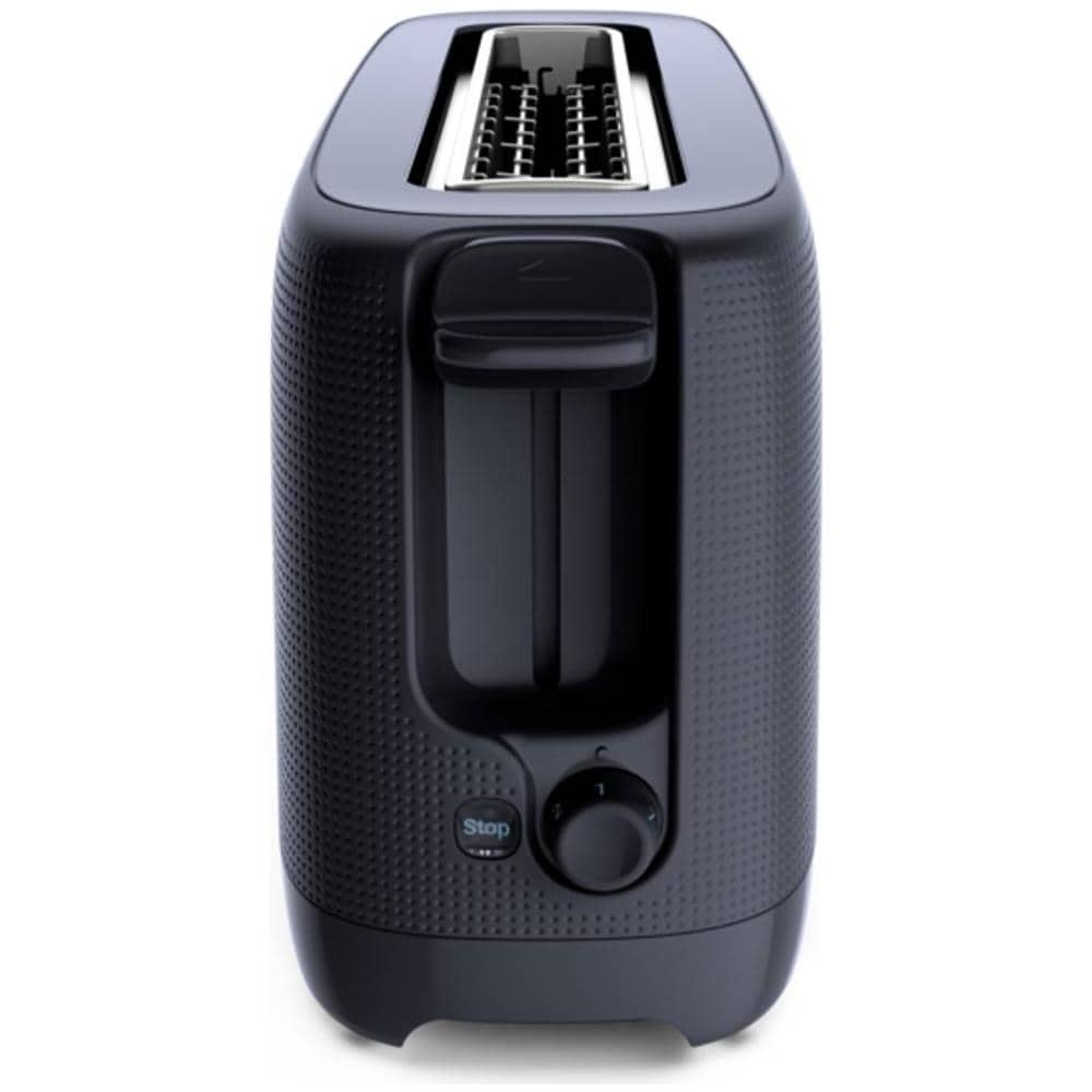 ClickChef LS2M0810 tostapane 7 1 fetta /e 1000 W Blu - Foto 2