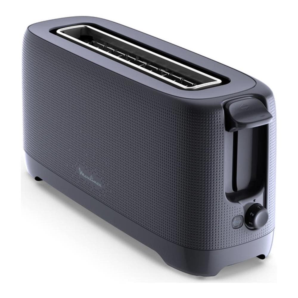 ClickChef LS2M0810 tostapane 7 1 fetta /e 1000 W Blu - Foto 1